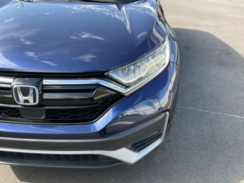 Used 2022 Honda CR-V EX-L image 6
