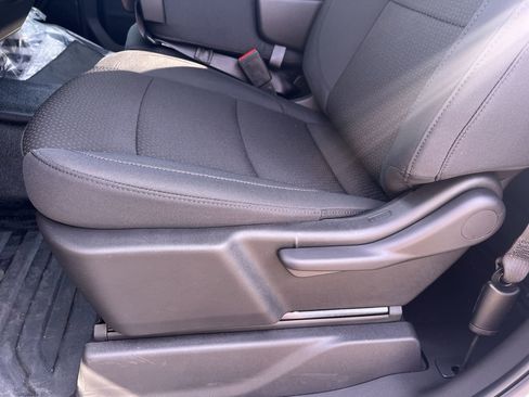 New 2025 Chevrolet Silverado 2500 W/T w/ WT Convenience Package image 9