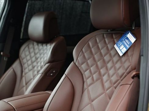 Certified 2026 Genesis GV80 3.5T Prestige image 22