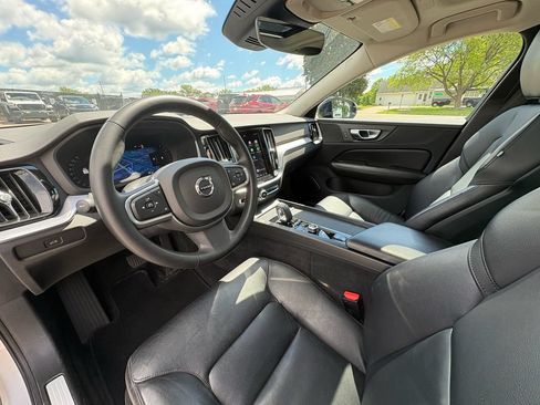 Used 2023 Volvo S60 B5 Core AWD/4WD image 22