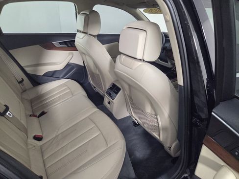 Used 2020 Audi A4 2.0T Premium w/ Convenience Package FWD image 31