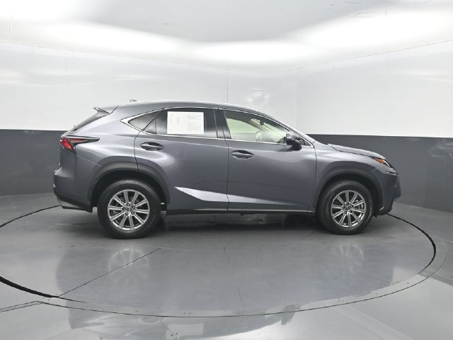 Used 2021 Lexus NX 300 FWD w/ Accessory Package 2 image 28