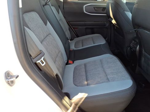 Certified 2021 Ford Bronco Sport Big Bend w/ Big Bend Package (96B) image 14