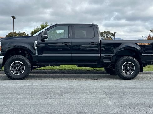 Used 2024 Ford F350 XLT w/ Tremor Off-Road Package AWD/4WD image 2