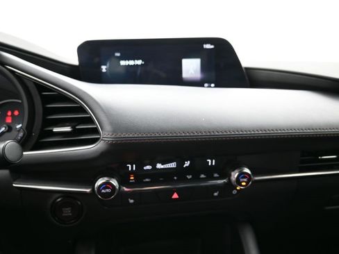 Used 2024 MAZDA MAZDA3 s image 16