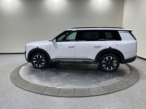 New 2027 Kia Telluride S image 8