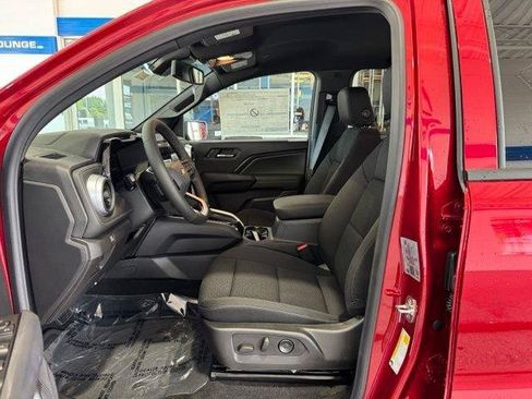New 2026 Chevrolet Colorado LT w/ Advanced Trailering Package AWD/4WD image 7
