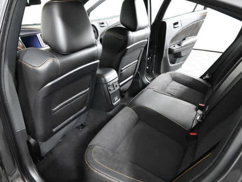 Used 2023 Dodge Charger GT w/ Plus Group image 16