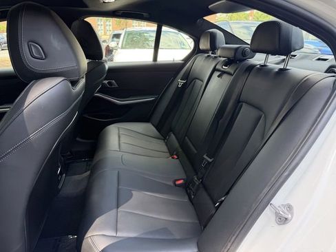Used 2025 BMW 330i Sedan RWD image 26