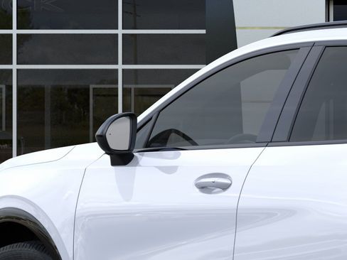 New 2026 Buick Envision Sport Touring AWD/4WD image 14