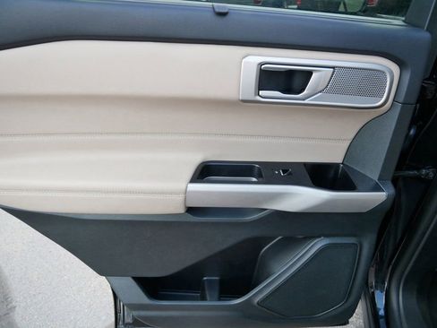 Used 2023 Ford Explorer Limited image 13