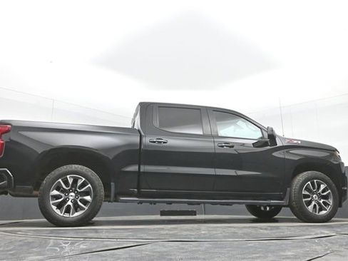 Used 2019 Chevrolet Silverado 1500 RST image 48