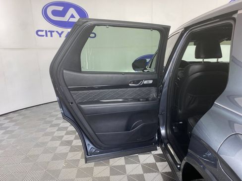 Used 2020 Hyundai Palisade Limited FWD image 31