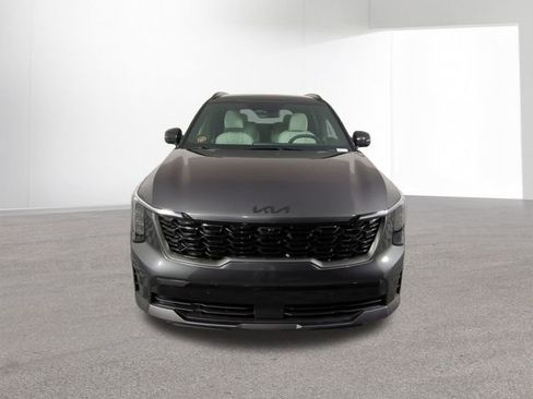 New 2026 Kia Sorento SX Prestige image 16