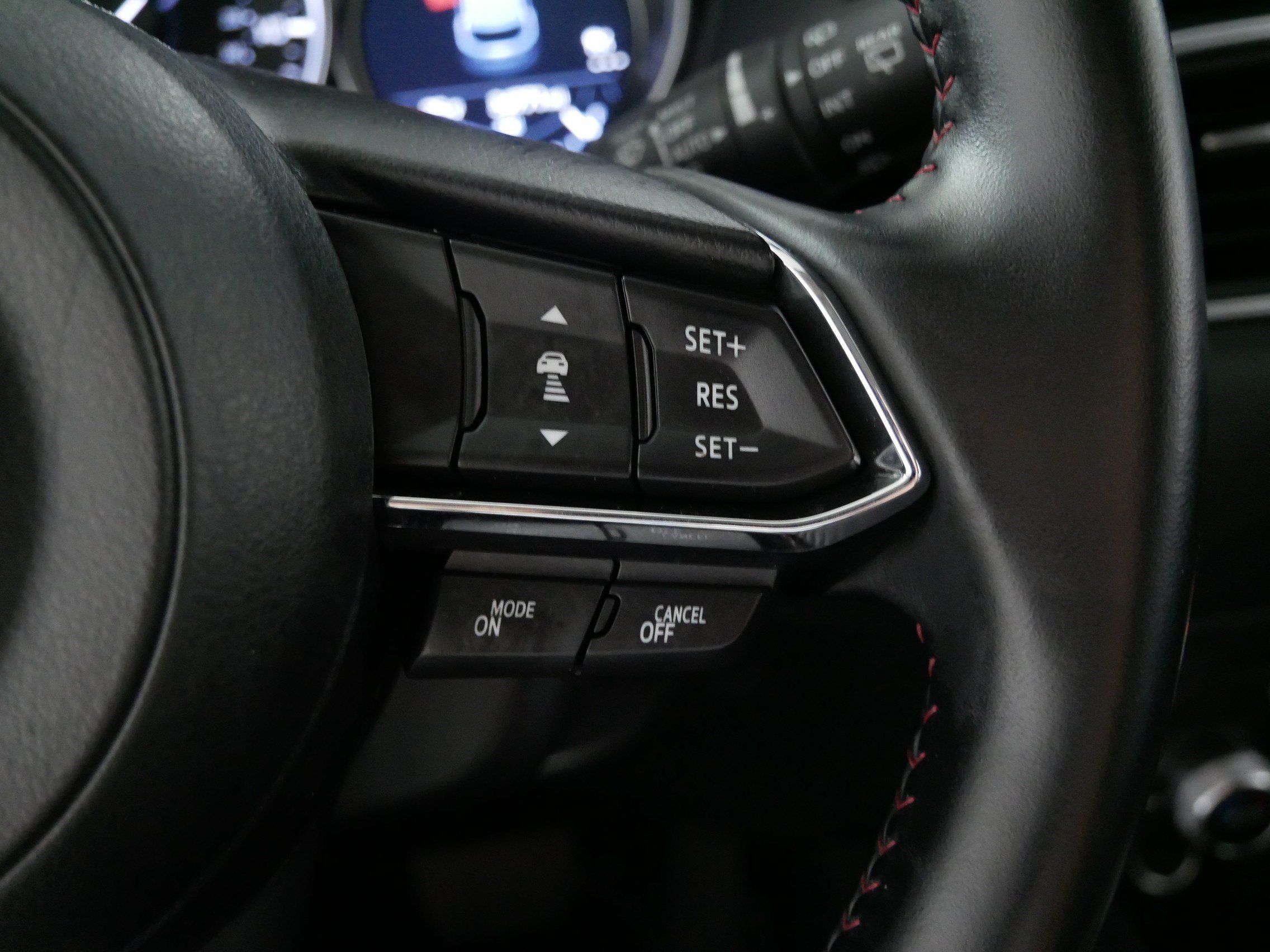 Used 2025 MAZDA CX-5 Carbon Edition AWD/4WD image 29