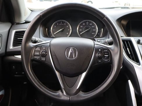 Used 2015 Acura TLX image 18