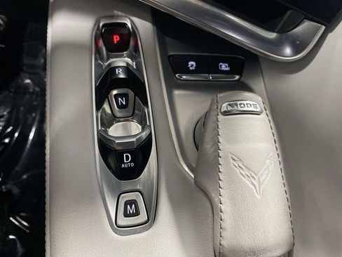 Used 2021 Chevrolet Corvette Stingray Preferred Conv w/ Z51 Performance Package image 20