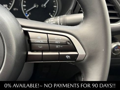 Used 2026 MAZDA MAZDA3 2.5 S Sedan w/ Preferred Pkg FWD image 16