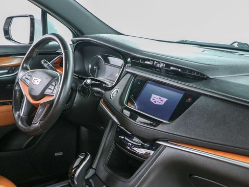 Used 2022 Cadillac XT5 Premium Luxury AWD/4WD image 27