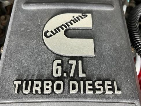 Used 2012 RAM 2500 ST w/ PWR & Remote Entry Group AWD/4WD image 11