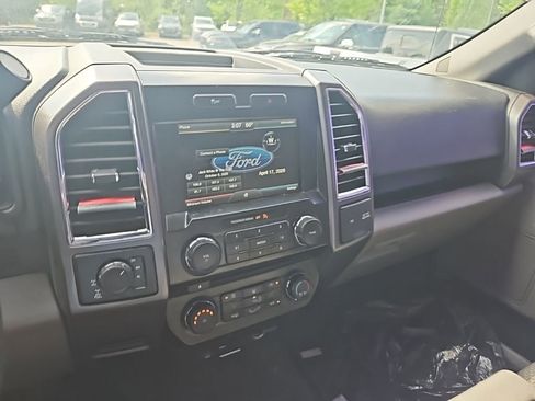 Used 2015 Ford F150 XLT w/ Equipment Group 302A Luxury image 20