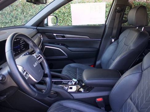 Used 2025 Kia Telluride EX X-Line AWD/4WD image 13