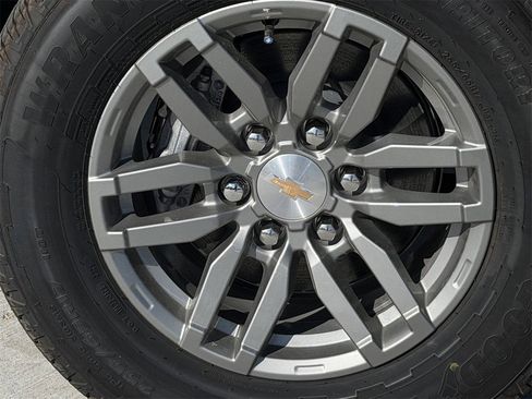 New 2026 Chevrolet Colorado LT w/ LT Convenience Package image 9