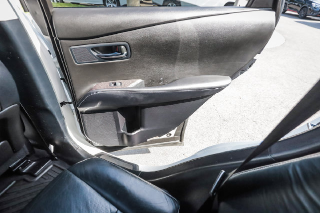 Used 2015 Lexus RX 350 AWD image 49