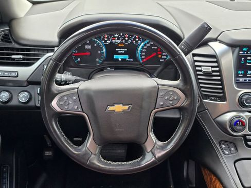 Used 2019 Chevrolet Tahoe Premier w/ Premier Plus Edition AWD/4WD image 18