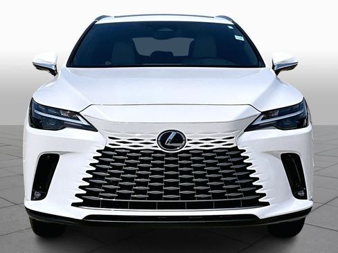 New 2026 Lexus RX 350 AWD/4WD image 3