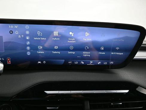 New 2026 Buick Enclave Sport Touring w/ Power Package image 11