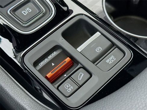 Used 2026 Honda Passport TrailSport Elite image 13