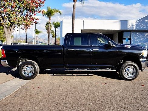 Used 2020 RAM 2500 Tradesman image 8