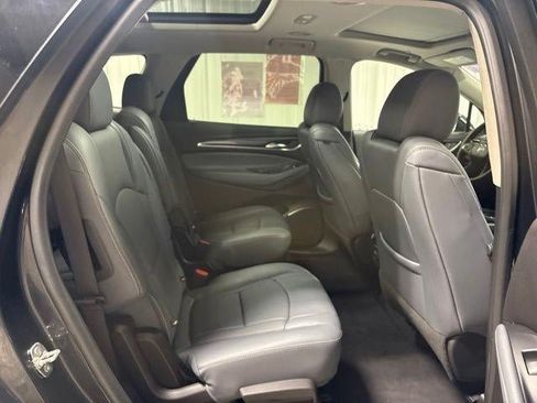 Used 2021 Buick Enclave Essence w/ Sound and Sites Package AWD/4WD image 26