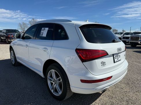Used 2014 Audi Q5 TDI Premium Plus image 8