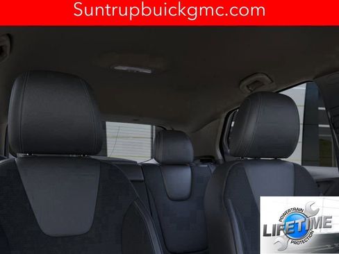 New 2026 Buick Encore GX Preferred w/ Comfort Package image 75