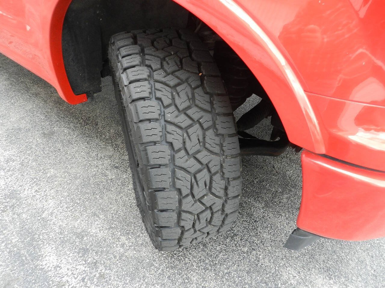 Used 2019 Ford F150 XLT w/ Equipment Group 301A Mid AWD/4WD image 18