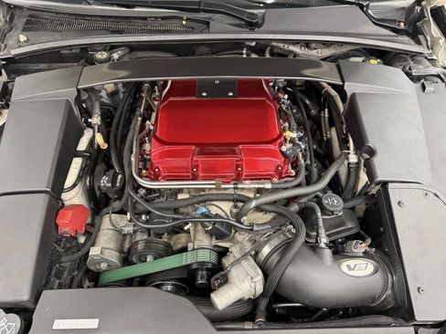 Used 2009 Cadillac CTS V image 47