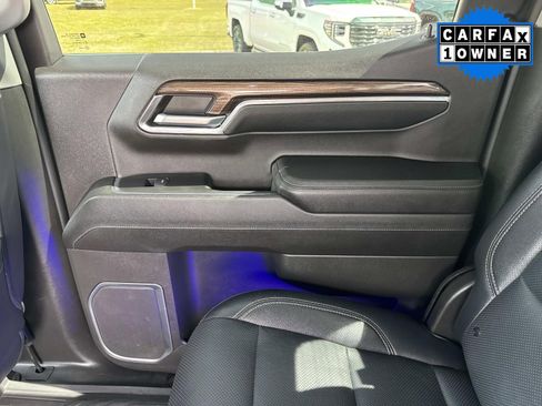 Used 2023 Chevrolet Silverado 1500 RST w/ Z71 Off-Road Package image 19