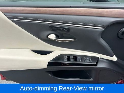 Used 2024 Lexus ES 350 350 image 12