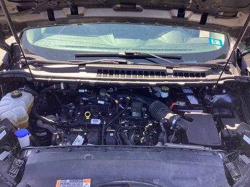 Used 2021 Ford Edge SEL w/ Convenience Package AWD/4WD image 27