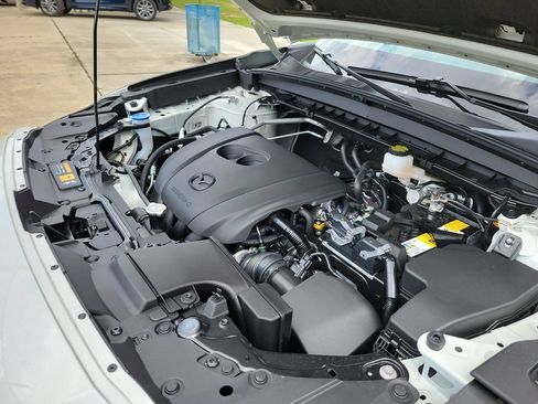 New 2026 MAZDA CX-5 Select AWD/4WD image 7