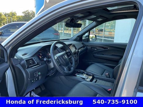Used 2021 Honda Passport Touring image 29