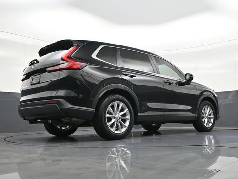 Used 2024 Honda CR-V EX image 26
