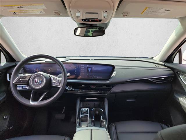 Used 2025 Buick Envision Preferred AWD/4WD image 18