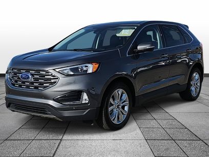 Used 2024 Ford Edge Titanium