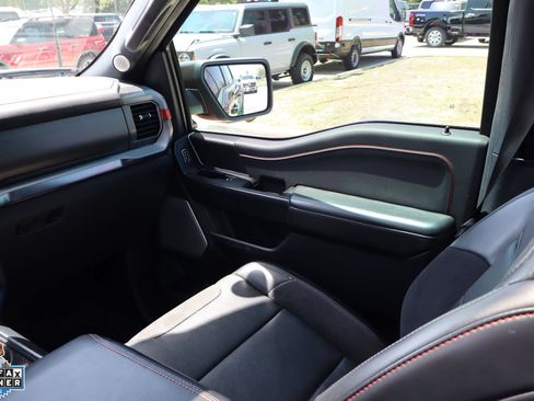 Certified 2024 Ford F150 Raptor AWD/4WD image 24