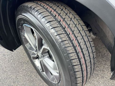 Certified 2020 Honda CR-V EX image 10