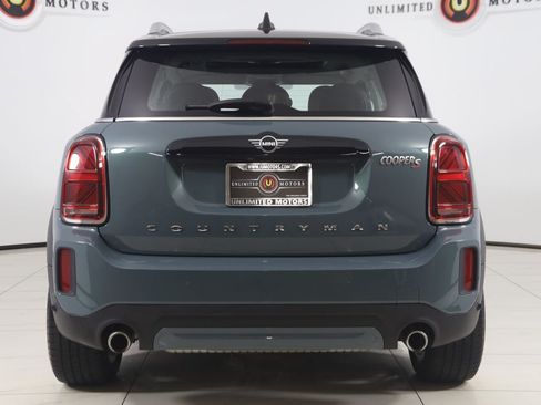 Used 2024 MINI Cooper Countryman S AWD/4WD image 44