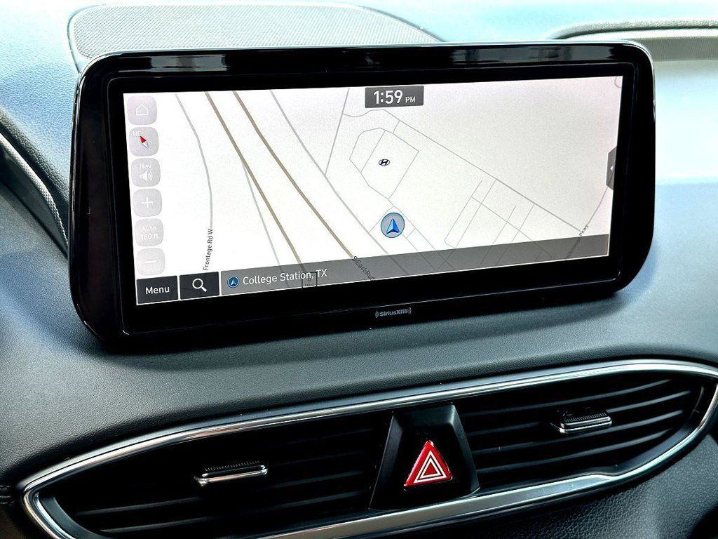 Used 2023 Hyundai Santa Fe SEL FWD image 17